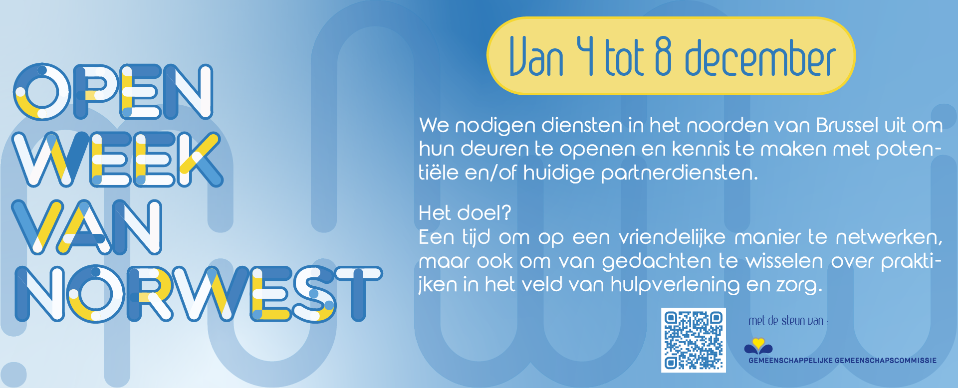 Open week van Norwest