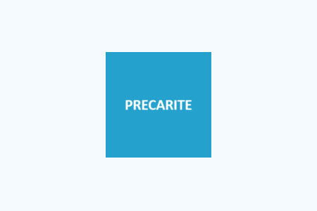Logo EM 107 Précarité