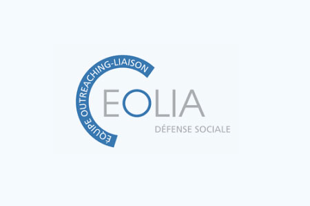 Logo Eolia