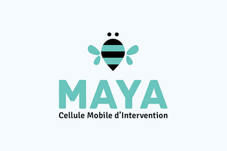 Logo CMI Maya