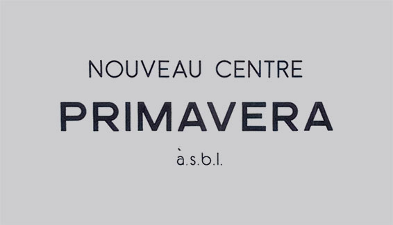 Mobilité et SSM | SSM Nouveau Centre Primavera